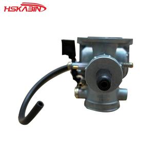 คาร์บูเรเตอร์สำหรับมอเตอร์ครอส Kyocera ใหม่ PZ30A คาร์บูเรเตอร์ระบายความร้อนด้วยน้ำด้วยตนเองสำหรับ CB250A - Product Image 1