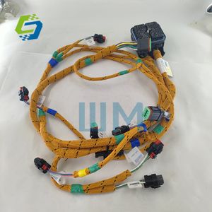 Cablaggio diagnostico e di programmazione Repecca per motori C6.4, C6.6, C7, C9, C15 - Product Image 2