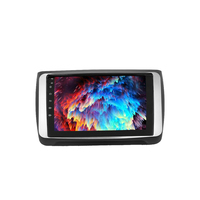 Autoradio Android 11 pour Great Wall Haval Hover H6, Navigation GPS, Lecteur Multimédia DVD, Stéréo Audio, Unité Centrale, Électronique Automobile