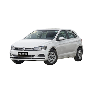 Utilisé pour <span class=keywords><strong>Polo</strong></span> Hatchback 2023, manuelle, 1.5L, faible coût d'entretien, durable, longue durée de vie, stationnement facile, faible consommation de carburant, côté gauche, foncé - Product Image 1