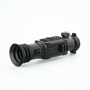 Visor Térmico para Exteriores con Detección de Movimiento y Visión Nocturna para Caza, Búsqueda y Rescate, 1 Año de Garantía, Cálculo de Trayectoria - Product Image 1