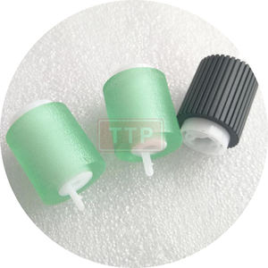 MX850 оригинальный комплект роликовых роликов для подачи роликовых разделительных роликов запасные части NROLR1682FCZZ NROLR1467FCZ1 для Sharp - Product Image 1