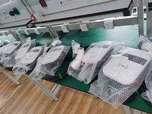 เครื่องชาร์จ EV แบบ7kW ระดับ2 32A <span class=keywords><strong>1</strong></span> mnekes เครื่องชาร์จไฟฟ้าแบบรวดเร็วแท่นชาร์จในรถยนต์7 KW - Product Image 6