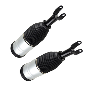Bolsas de Suspensión de Aire Coilover para Dodge Ram 1500, Suspensión de Aire Mágica para Dodge Ram 1500 - Product Image 1