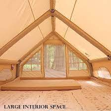 Oxford vải tổ chức sự kiện lớn bãi biển bên ngoài trời Lều cắm trại Lều <span class=keywords><strong>Inflatable</strong></span> nhà - Product Image 6