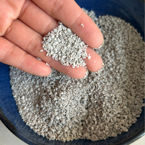 Granulés d'hydroxyde de calcium, granulés de chaux hydratée, granulés d'hydroxyde de calcium granulaire, granulés absorbants de CO₂, absorbant de dioxyde de carbone pour l'air - Product Image 3