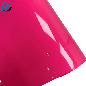 पालतू टीपू कास्ट हाई ग्लोसी बेनेट बैंगनी कार स्टिकर वाहन शरीर की फिल्में और कार के लिए हुड रैपिंग फॉइल विनाइल रैप - Product Image 4