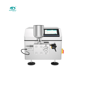 SCIENTZ-150 Digitale hogesnelheidslaboratorium cosmetische homogenisator Wetenschappelijke laboratoriumapparatuur voor scholen - Product Image 4