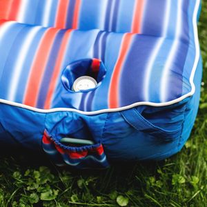 Outdoor Swimming Pool Beach Sofa Chair Lounge Style comfort Waterproof <b>Bean</b> <b>Bag</b> Chair Lazy sunlight <b>Bean</b> <b>Bags</b> - Product Image 3