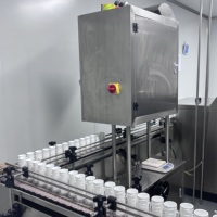 Extrait de Shilajit de haute pureté fourni par l'usine - Acide fulvique 50%+ - Complément minéral de l'Himalaya