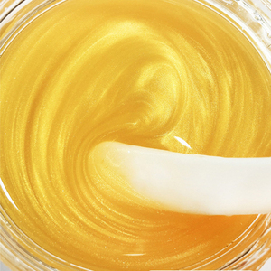 24K vàng rách mặt nạ làm sống lại làm giảm nếp nhăn nếp nhăn mụn loại bỏ mụn đầu đen se khít lỗ chân lông tan trong nước nano mặt nạ - Product Image 3