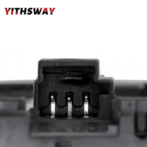 Interruptor Elevador de Ventanas Eléctrico de Plástico ABS de Alta Calidad YITHSWAY A4479054303 Delantero Izquierdo Negro para <span class=keywords><strong>Mercedes</strong></span> <span class=keywords><strong>Vito</strong></span> Clase V W447 - Product Image 6