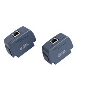 DSX-CHA004S Channel Test CAT6A/EA Link Adapter Set DSX-CHA004S DSX-CHA004S Channel Test Adapter CAT6A/EA Link Channel Test Chann - Product Image 1