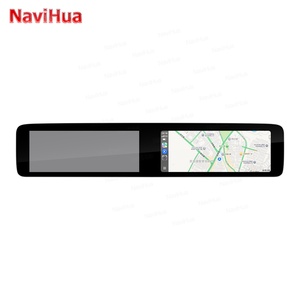New 12.3" Touch Screen Android Car Radio for Mercedes Benz S Class W222 2014 2017 Multimedia GPS Carplay Auto Headunit Monitor - Product Image 6