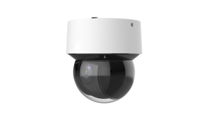 กล้องวงจรปิด Uniview รุ่น IPC6434LR-X16-VG1 ความละเอียด 4MP ซูม 16 เท่า ระบบ LightHunter ป้องกันการงัดแงะ แบบ PTZ Dome ราคาโรงงาน - Product Image 4