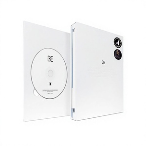 BTS - BE (ฉบับพิเศษ) อัลบั้มเพลงเคป๊อปเกาหลีของแท้แบบซีดี - Product Image 1