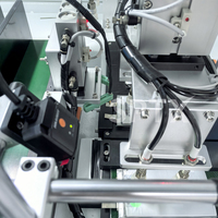 Máquina Clasificadora de Celdas de Alta Precisión, Medición Automática de Resistencia Interna y Voltaje para Baterías de Polímero