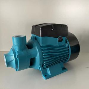 QB60 QB70 QB80 0.5 HP High Pressure Surface Vortex Clean Water Pump Peripheral Electric Pump - Product Image 4