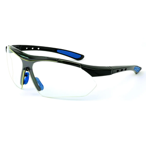 Vente de gros Lunettes de protection antibuée et anti-éclaboussures en plastique Lunettes transparentes Lunettes de protection - Product Image 1