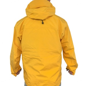 Chaqueta Resistente a Cortes HPPE Personalizable al por Mayor de Fábrica, Ropa de Protección de Seguridad Antipuñaladas y Resistente al Desgaste para Trabajo al Aire Libre - Product Image 2