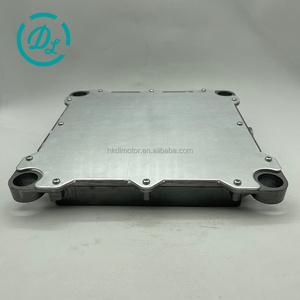 Módulo de Control ECU EexcavaStart 28170119 Compatible con Excavadora E320D 320D 323D con Motor C4.4 C6.6, 1 Año de Garantía - Product Image 5