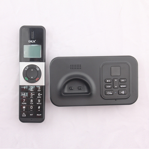 Digital DECT Cordless <strong>Telephone</strong> <strong>with</strong> <strong>Answering</strong> <strong>Machine</strong> New Office Home Hotel Phone - Product Image 6