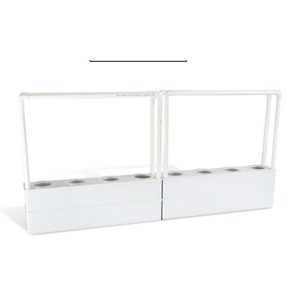Macetas para Cultivo sin Suelo en Balcón, Equipo Hidropónico para Vegetales, Caja <span class=keywords><strong>de</strong></span> Cultivo para <span class=keywords><strong>Fresas</strong></span>, Macetas para Flores - Product Image 4