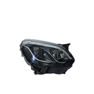 Pour pièces automobiles Mercedes-Benz <span class=keywords><strong>SLC</strong></span> Phare à LED Phare adaptatif - Product Image 6