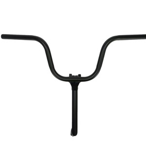 Manillar Delantero para Vehículo Eléctrico, Tipo Simple en Forma <span class=keywords><strong>de</strong></span> U, <span class=keywords><strong>Segunda</strong></span> Generación, con Diámetro <span class=keywords><strong>de</strong></span> 22/25 mm - Product Image 5