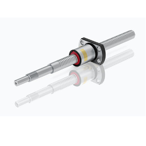 Guide linéaire de type R SCHNEEBERGER en acier inoxydable, pièce de transmission mécanique pour applications industrielles - Product Image 2