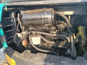 Nouveau style Original japon Kobelco SK45 4 tonnes mini pelle d'occasion Construction EPA CE SK55 pelle de seconde main - Product Image 5