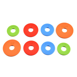 RP-2826 không dính dễ dàng để làm sạch thép không gỉ điều chỉnh cán <span class=keywords><strong>Pin</strong></span> - Product Image 4