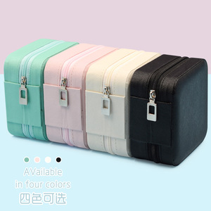 High Quality Multi-functional <strong>Sewing</strong> Box Household <strong>Sewing</strong> <strong>Kit</strong> with High-end Practical Cutting <strong>Tools</strong> Luxury <strong>Sewing</strong> Storage Box - Product Image 5