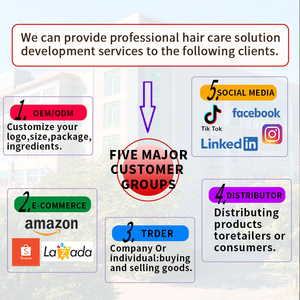 Set per la Cura dei Capelli con Olio di Amla, <span class=keywords><strong>Shampoo</strong></span> e Balsamo Nutriente per una Crescita Sana dei Capelli - Product Image 5