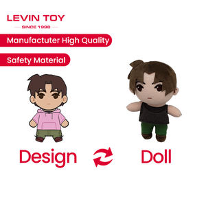 Üretici özel <span class=keywords><strong>10cm</strong></span> <span class=keywords><strong>Mini</strong></span> Plushies oyuncaklar bts Idol pamuk bebek PP pamuk dolgulu bebekler için isteğe özel peluş oyuncak - Product Image 5