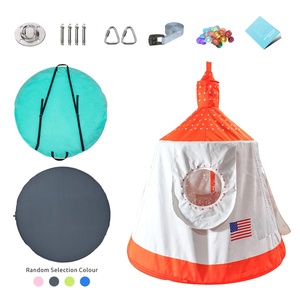Columpio de <span class=keywords><strong>hamaca</strong></span> para tienda de juegos colgante para bebés y niños - Product Image 2