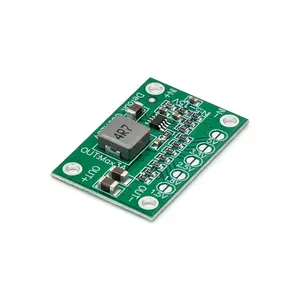 โมดูลปรับกำลังไฟได้ CA1235 <span class=keywords><strong>CA</strong></span>-1235โมดูลจ่ายไฟฟ้า1.25V 1.5 1.8 2.5 3.3เอาต์พุต5-16V อินพุต step-down - Product Image 3