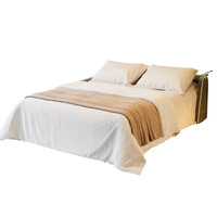 Sofá Cama Moderno de Lujo Estilo Flip con Colchón Integrado, Sofá Convertible Multifuncional para Sala de Estar o Apartamento