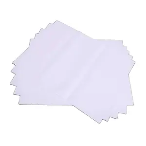 Uncoated Woodfree Offset Printing Bond Paper Rolling & Paperboard Printing Semua Sizesv untuk Membuat Notebook