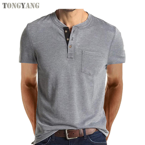 T-Shirt 2023 nuova moda Casual da uomo a manica corta di alta qualità per uomo <span class=keywords><strong>taglia</strong></span> da <span class=keywords><strong>S</strong></span> a XXL - Product Image 1