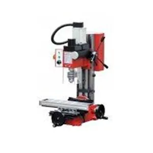 2024 New Drill stand Spindle Travel Industry Level Small Bench Drill Drilling Machine Table