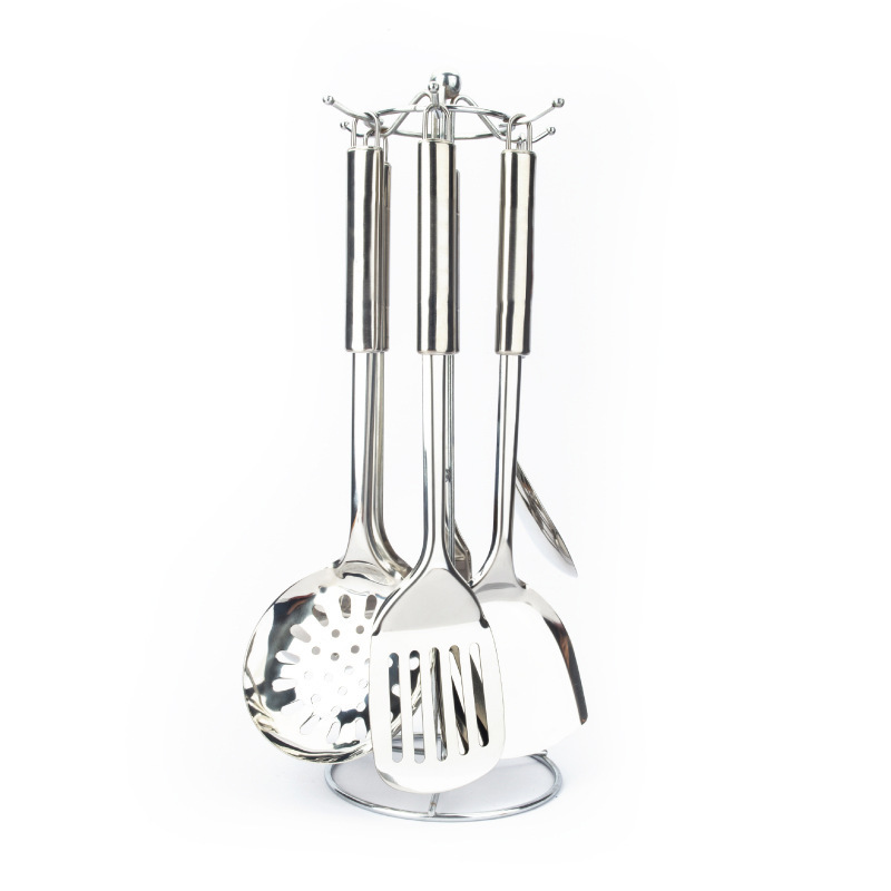 Luxury Sturdy 11 PCS Kitchen Utensils