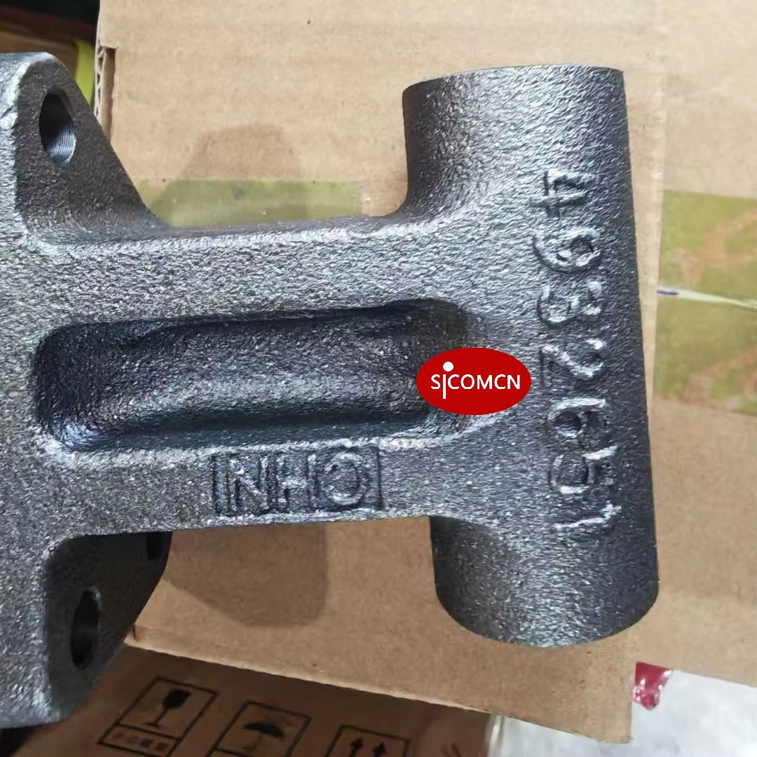 Dongfeng, подлинная поддержка генератора переменного тока 6BT5.9, детали для 4932651 двигателя, реконструированные детали для Cummins 6BT DCEC, детали для строительной техники