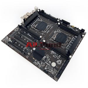 DUX99-D3X8 Motherboard CPU Combo X99 Chipsatz SATA3.0 M.<span class=keywords><strong>2</strong></span> Lga2011-<span class=keywords><strong>3</strong></span> Hauptplatine für Desktop-Gaming-PC - Product Image 4