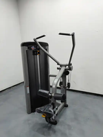 Offre Spéciale : Machine de Musculation Lat Pulldown pour Salle de Sport – Équipement de Fitness et de Musculation