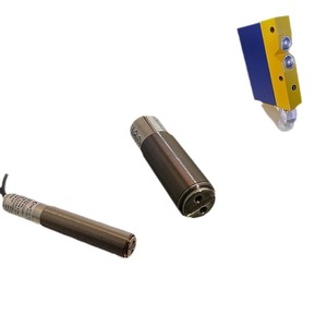 Sensor Tippkemper de 24 V con Carcasa Metálica Resistente a las Manchas para Uso Industrial - Product Image 4