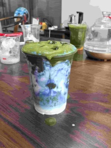 Matcha Japonés en Polvo, Cosechado a Mano, Cultivo en Sombra Premium, Dulzura Natural Suave, 30g 50g, Empaque Personalizado, Matcha en Polvo para Latte - Product Image 6