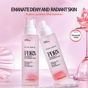 Poudre de Collagène Profond OEM/ODM, Peptide Rose, Niacinamide, Essence Coréenne Éclatante, PDRN Saumon - Product Image 2