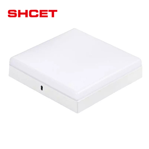 Factory OEM Square Slim <strong>Led</strong> <strong>Panel</strong> <strong>Lights</strong> Adjustable Recessed Embedded 9W 18W 24W 36W for From Supermarket Ceiling From SHCET - Product Image 5