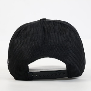 Gorras Trucker de Malla de 5 Paneles de Alta Calidad para Verano, con Diseño de Escarabajo Bordado, para Ciclismo - Product Image 4